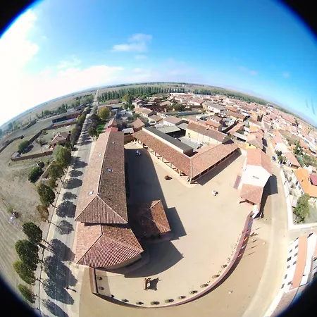 Holiday home Casa_visi Gordoncillo